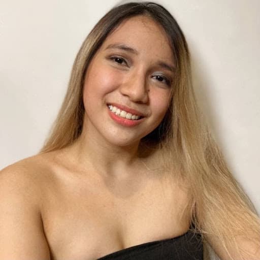headshot of Bianca Aguilar 