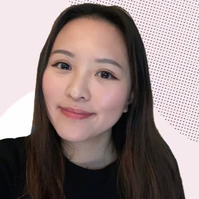 headshot of Jasmine Sun 