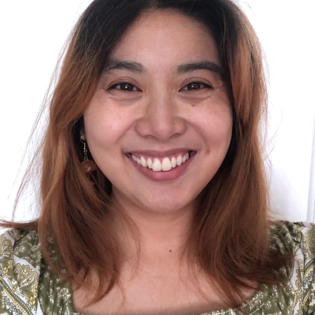 headshot of Keana Aguila Labra 