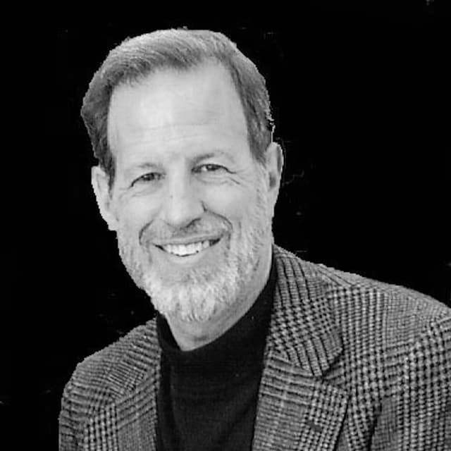 headshot of Phil Witte 