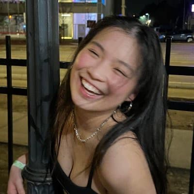 headshot of Anson Yu 