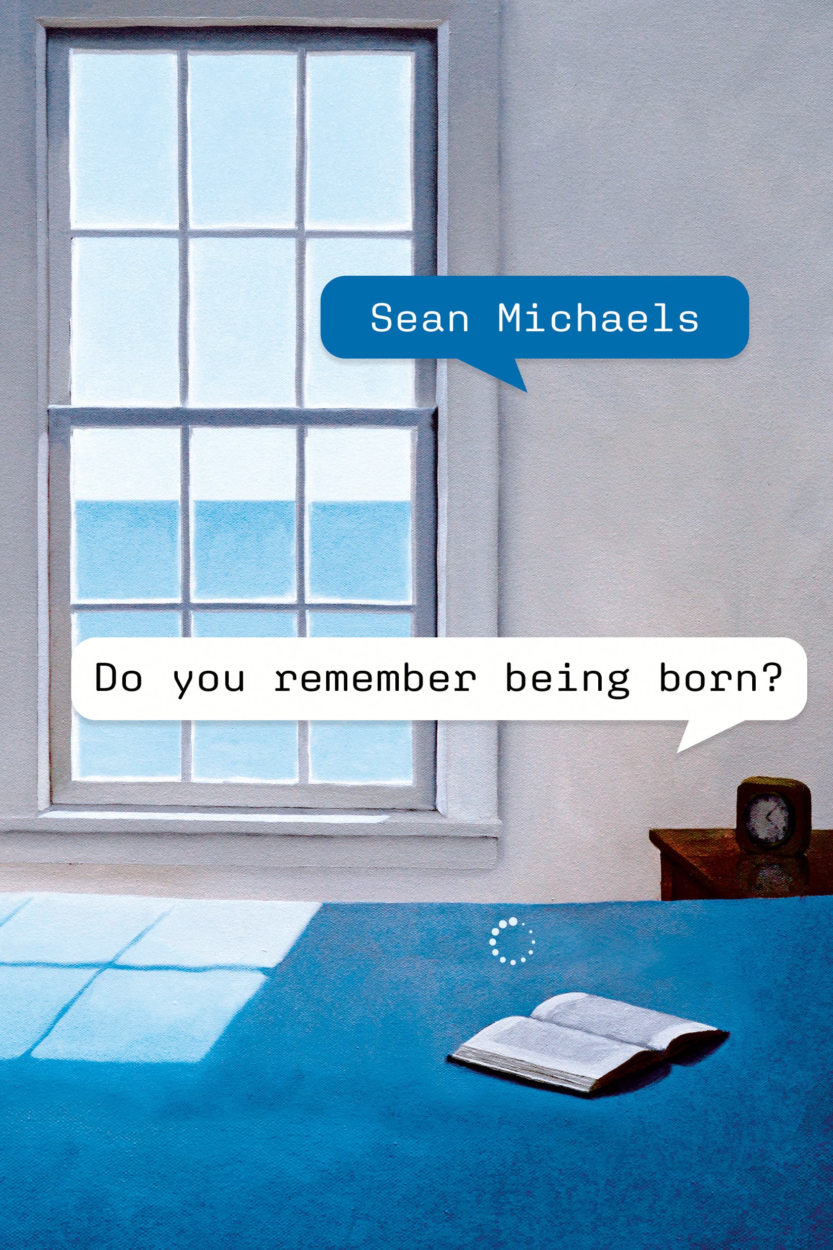 The cover of Do You Remember Being Born?