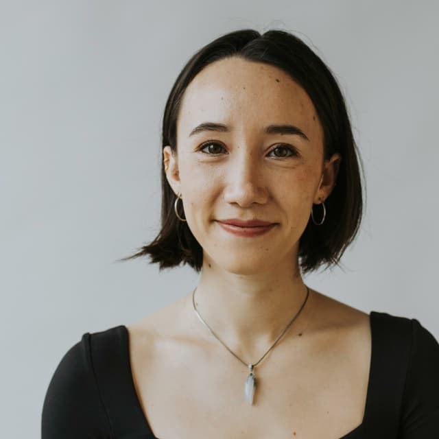 headshot of Allison Tielking 