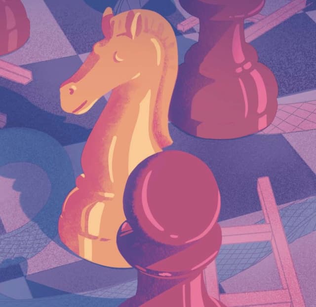 headshot of Colette Fountain 