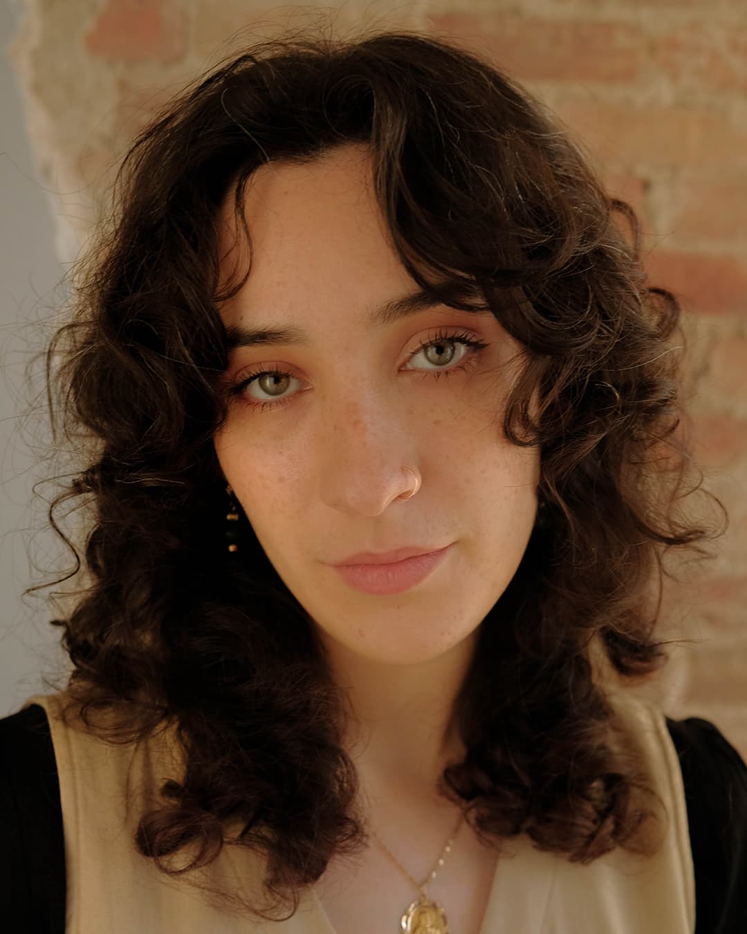 Headshot of Isabella Haid