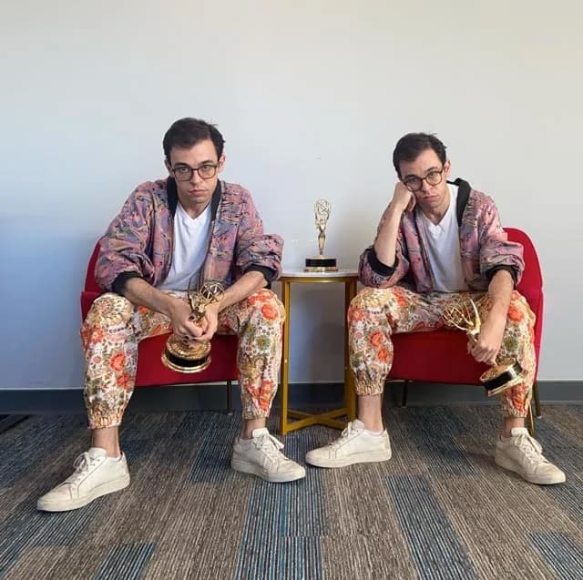 headshot of Morry Kolman 