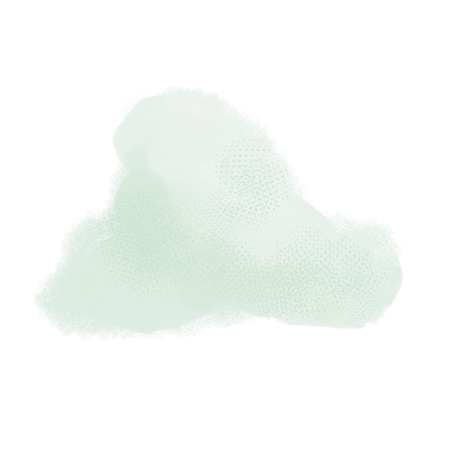 Cloud 2, middle right above the kernel font